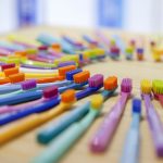 Вибір зубної щітки і пасти